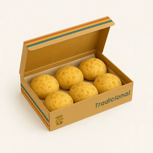 Parmesan Muzza Chipa