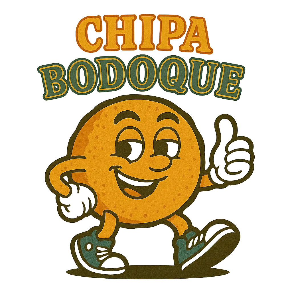 Chipa Bodoque